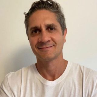 Andre Guidio de Almeida, Nutricionista Londrina
