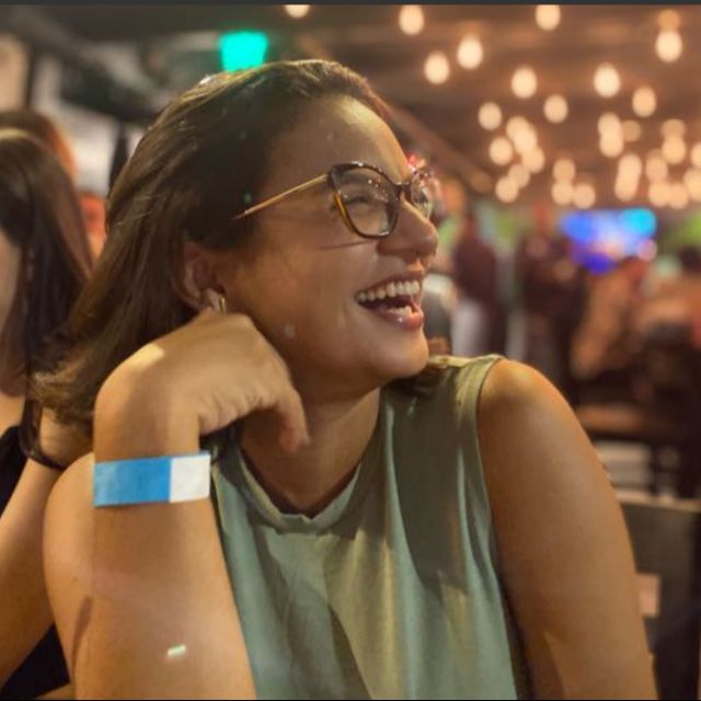 Thais  Costa de Alencar, Dentista Recife