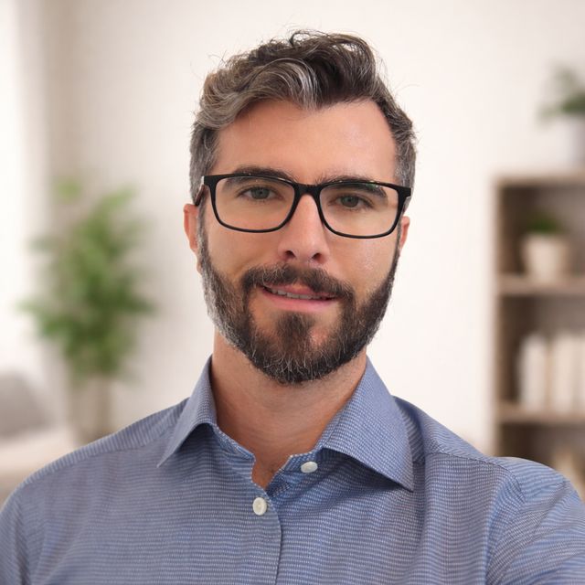 Renato Petik, Psicanalista São José dos Campos