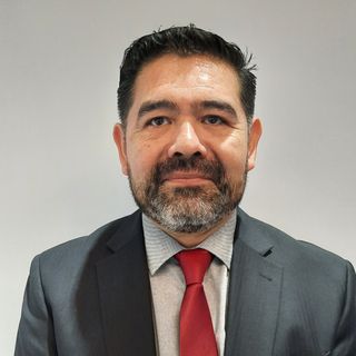 Acercar imagen: Mauricio  Moya , Terapeuta complementario Santiago