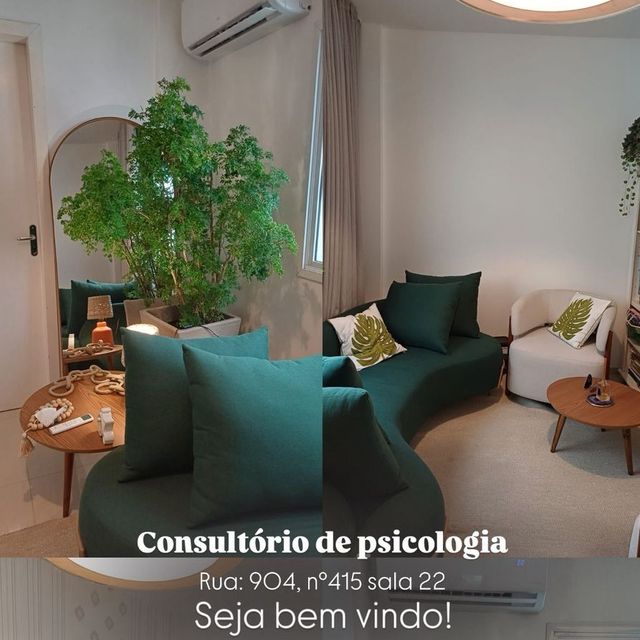Maria Christina Freitag, Psicólogo Balneário Camboriú