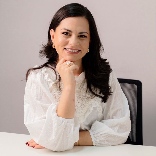 Anie  Dalboni , Ginecologista Jaboatão Dos Guararapes