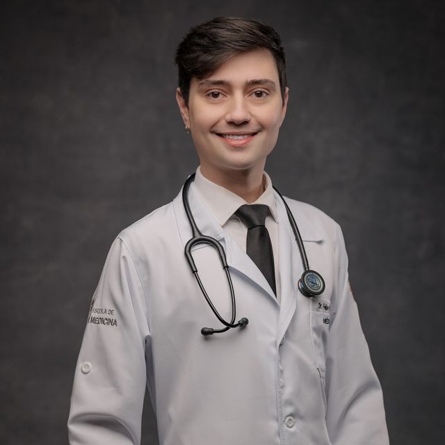Felipe Paes Gomes da Silva