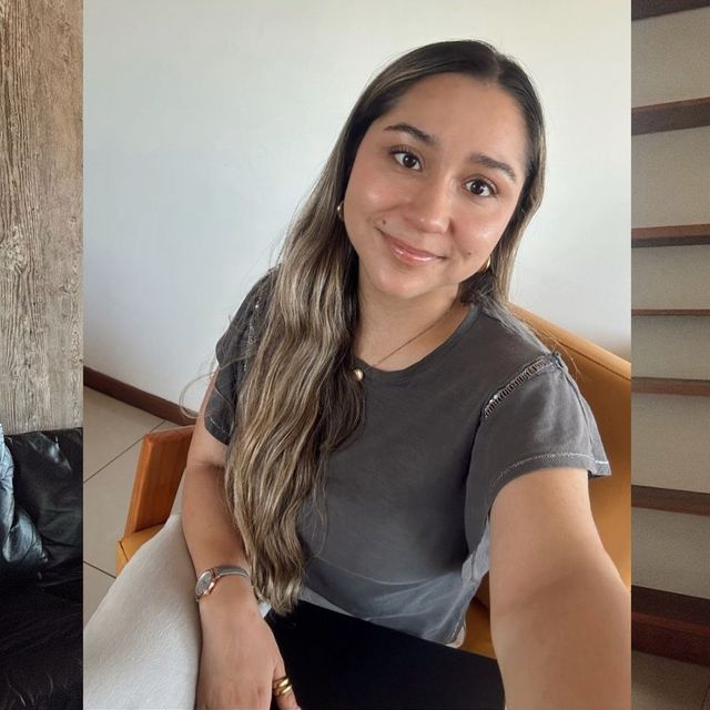 Antonia Bravo Quezada, Psicólogo Concepción