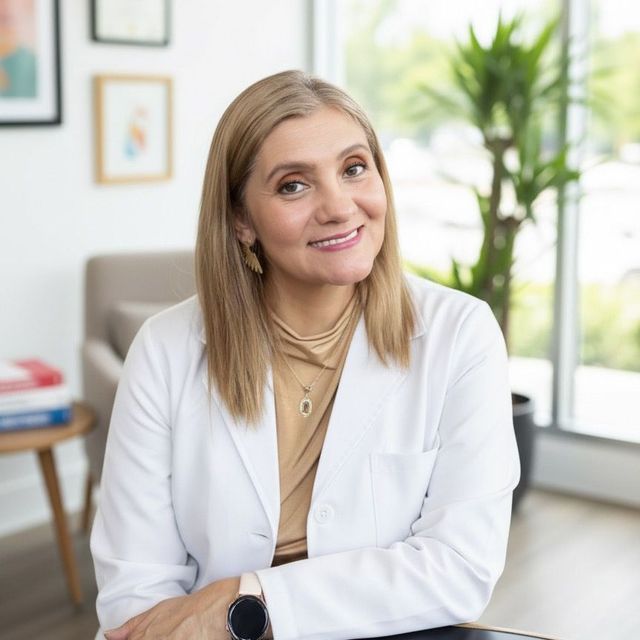 Sonia Cifuentes, Psicólogo Bogotá