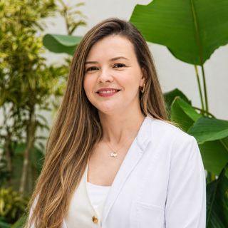 Camila Ventura, Nutricionista São Paulo