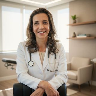 Dra. Ana Lygia Almeida