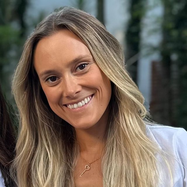 Alexandra Cousin, Gastroenterologista Pelotas