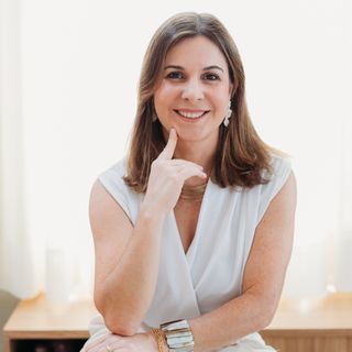 Ampliar imagem: Milena Ribeiro  Pereira Mazurek, Ginecologista Vinhedo