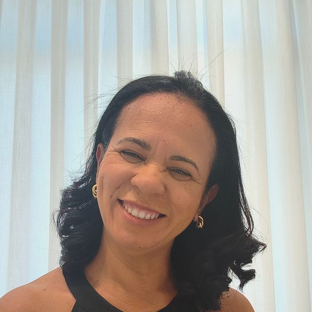 Vera Lucia Silva Oliveira, Psicólogo Rio de Janeiro