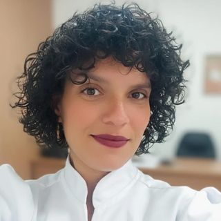 Ampliar imagem: Camila Melo, Fisioterapeuta Salvador