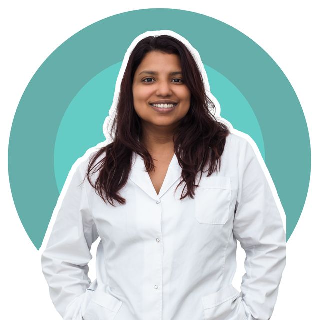 Ana Karina Hurtado Marquez, Psiquiatra Barranquilla