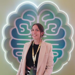 Acercar imagen: Julieta Spehrs, Psicólogo Lomas de Zamora
