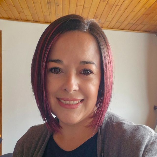 Nini Johanna Garcia Lima