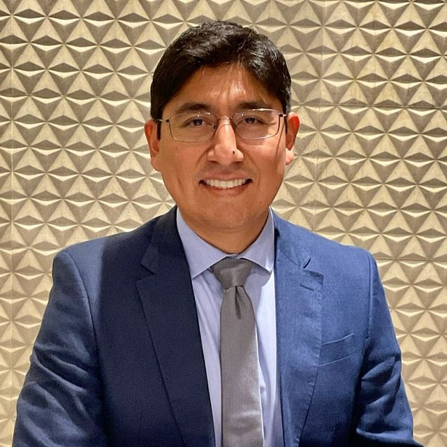 Horácio Leon Calderon, Cardiologista São Paulo