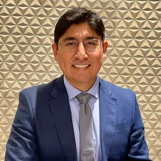 Ampliar imagem: Horácio Leon Calderon, Cardiologista São Paulo