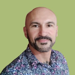 Éric Antonio Santos, Psicólogo Macaé