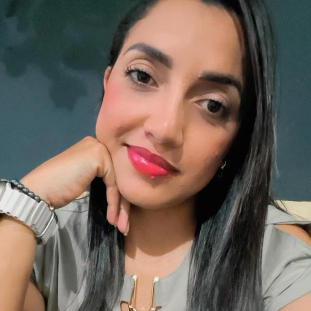 Jéssica Mardegan Xavier, Psicólogo Brasil Novo