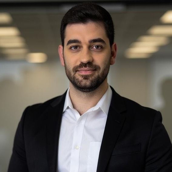 Renan Duarte, Psiquiatra Canoas