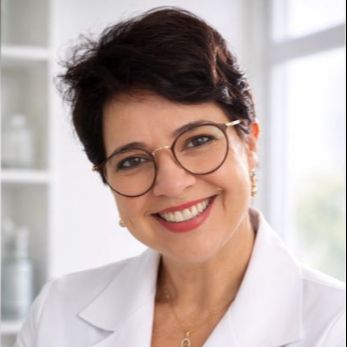 Glaucea Diniz Borges Rossa , Médico clínico geral São José
