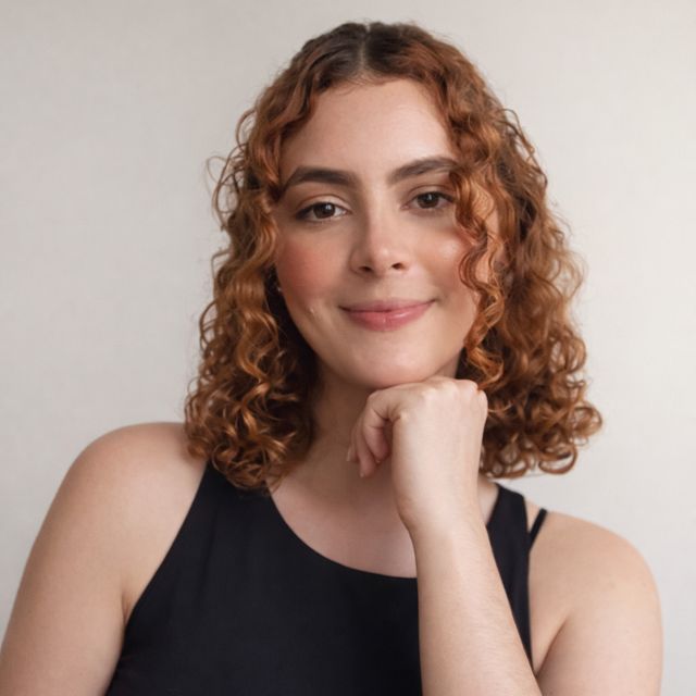 Jeinny Paola Contreras Sánchez, Psicólogo Bucaramanga