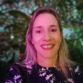 Ampliar imagem: Luciana Tavares, Psicanalista Rio de Janeiro