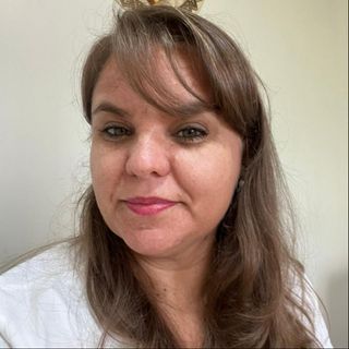 Rosamira Guerreiro de Oliveira Caldas, Psicólogo Goiânia