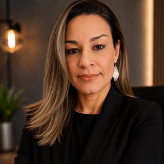 Fernanda Winiarski, Psicanalista Curitiba