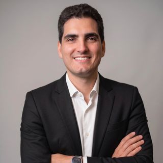 Diogo Marques Sapata, Dentista Maringá