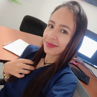 Dra. Rocío Jerez Buitrago