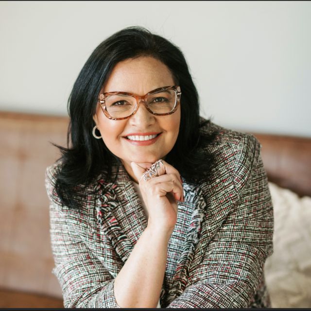 Cristiane Gonçalves Abreu, Psicólogo Belo Horizonte