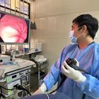 Dr. Diego Huanay Martínez