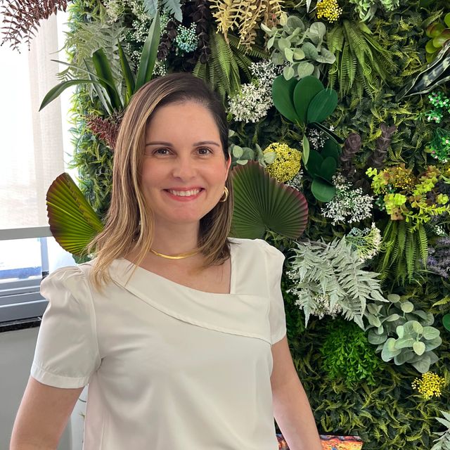 Daniela Oliveira, Psicanalista Guarulhos