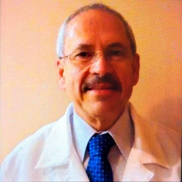 Antonio Carlos Maciel, Radiologista Santo Antônio Da Patrulha