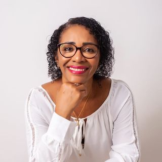 Jacineide Teixeira, Psicólogo Salvador