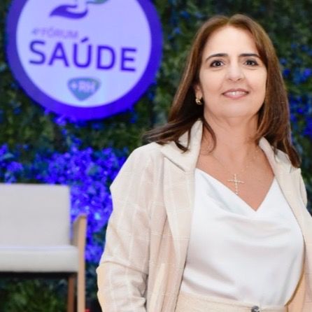 Rejane Oliveira, Psicólogo Fortaleza