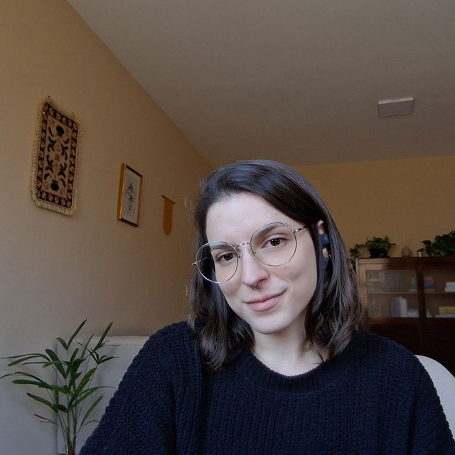 Julia Riani Marin, Psicólogo Ribeirão Preto