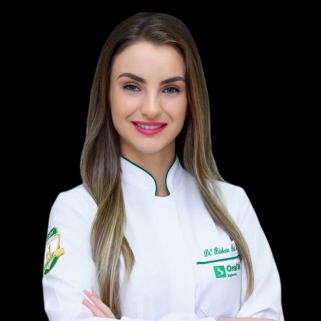 Bárbara  Dala Nora, Dentista Santa Cruz Do Sul