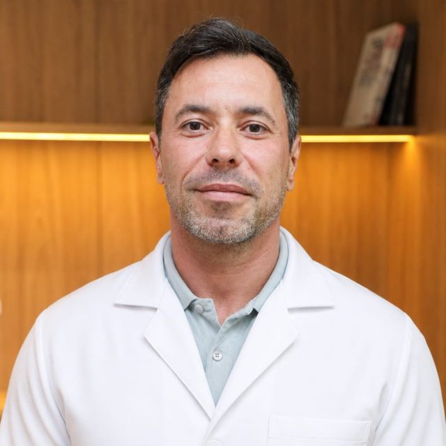 Michel de Carvalho Silva, Dentista Campinas