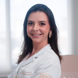 Julia Bianchi, Ginecologista São Paulo
