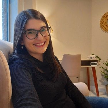 Maria Gabriela Grieger, Psicólogo Porto Alegre