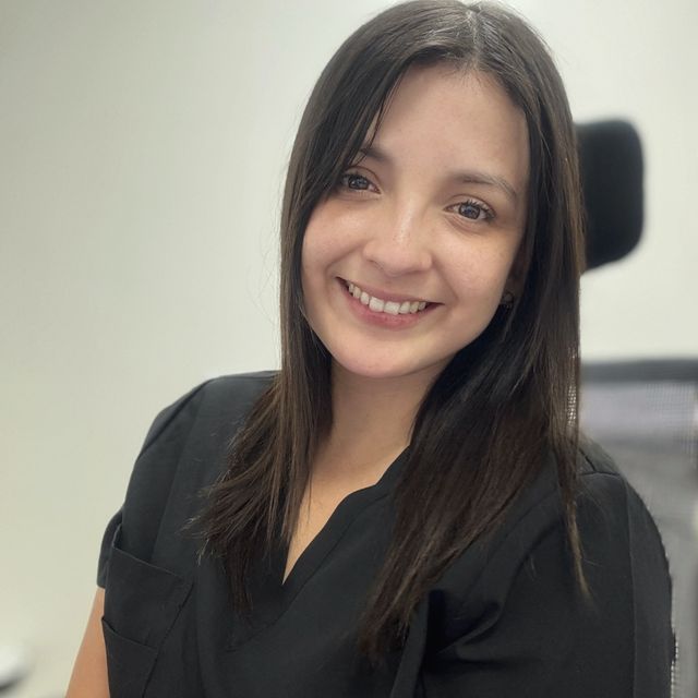 Génesis  Olguín Hurtado , Fonoaudiólogo Talagante