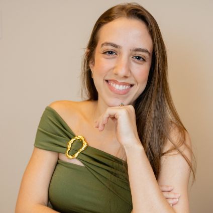 Yasmin Rossini Raimundo, Nutricionista Brasília