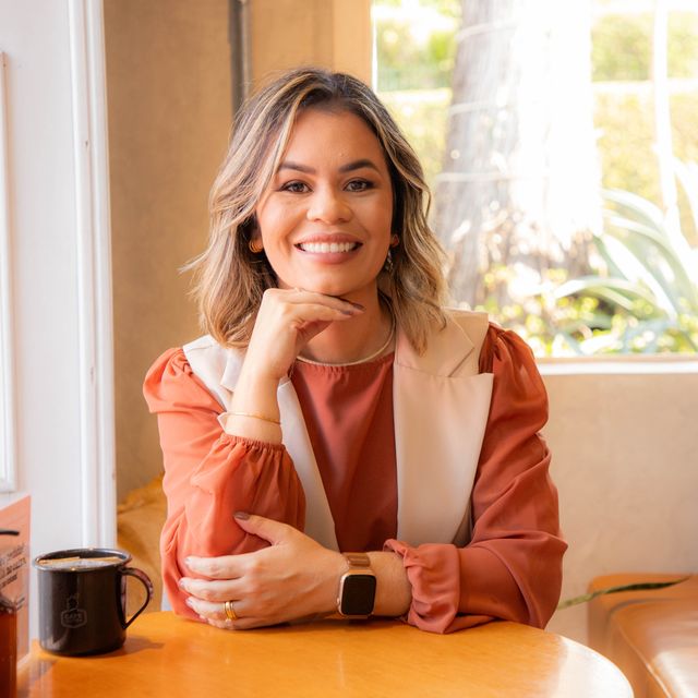 Daiane Ferreira, Psicólogo Curitiba