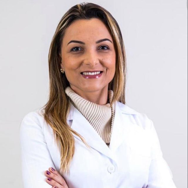 Juliana Brandao Folador Morellato