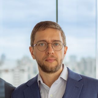 Marcos Fonseca, Cirurgião vascular Porto Alegre