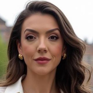 Ampliar imagem: Luiza Bortolotti Suevo, Pediatra Curitiba