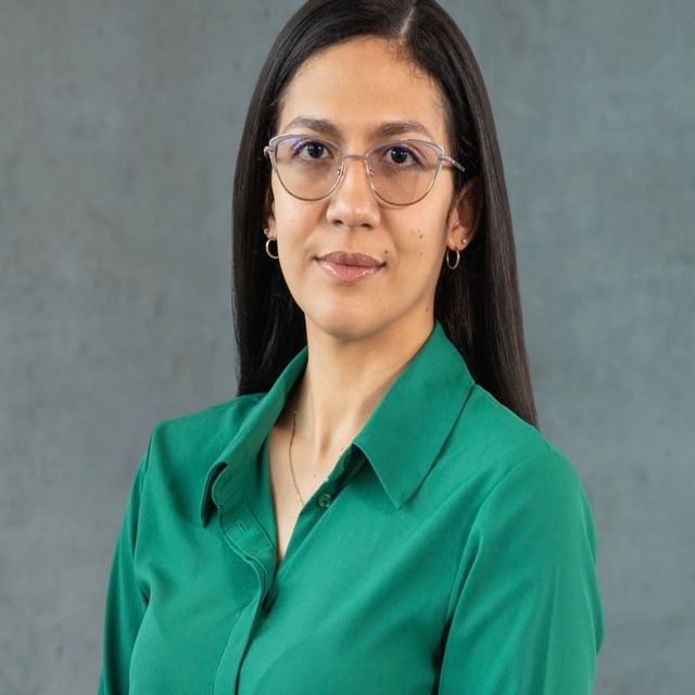 Legna Gell Chaveco, Médico general Concepción