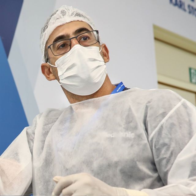 Igor Almeida