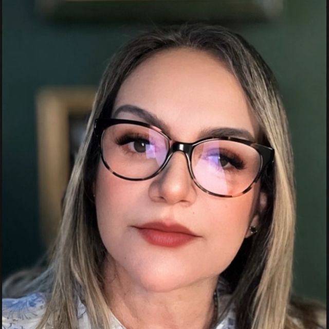 Sônia Helena Tlusty Furlanetto, Psicólogo Curitiba